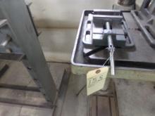 4'' Drill Press Vise