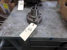 5'' 5-C Collet Chucck, NO MOUNT