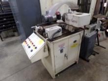 Multi-Grind Tool Grinder with Coolant Tank/Pump, Has 6'' 3 - Jaw Chuck, 115
