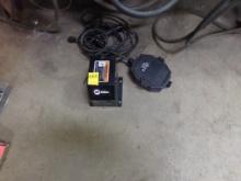 Miller MM-PSA High Frequency Starter for InverterWelders, SN LJ230165K