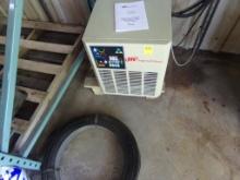 Ingersoll Rand D421N Air Dryer, New 25 CTM, 203 PSI Max, 115 Volt, 1 Phase,