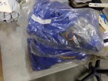 (3) Tillman 30'' Welding Coat, New