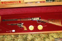 Win-Colt Set cal. 30-30 #1579 WC (Same Ser. #) Made in 1984, 3250 Sets Made