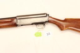 Win. mod. 1911 12 ga. Auto #A71251