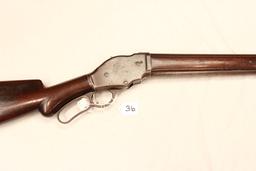 Win. 12 ga. Lever #62171
