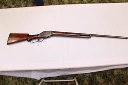 Win mod. 1901 10 ga. Lever #66991