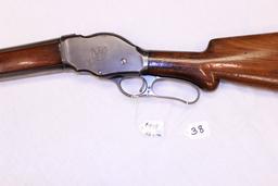Win mod. 1901 10 ga. Lever #66991