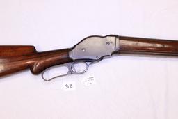 Win mod. 1901 10 ga. Lever #66991