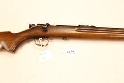Win. 67 cal. 22 LR #NA