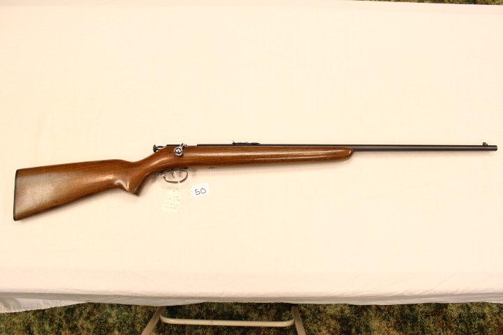 Win. 67A cal. 22 LR #NA