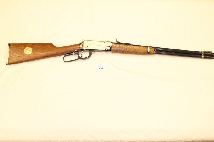 Daisy BB Gun "NRA Edt."