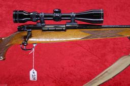 Weatherby Mark V