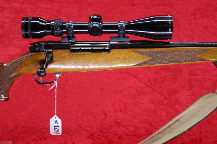 Weatherby Mark V