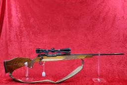 Weatherby Mark V