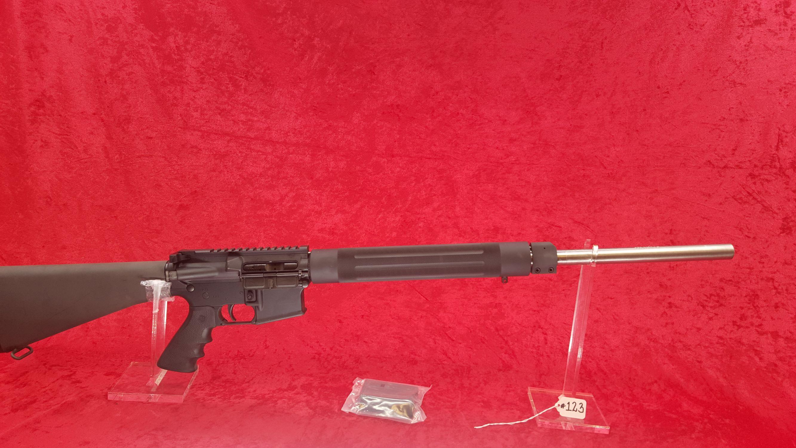 Stag Arms Stag - 15, Model 6