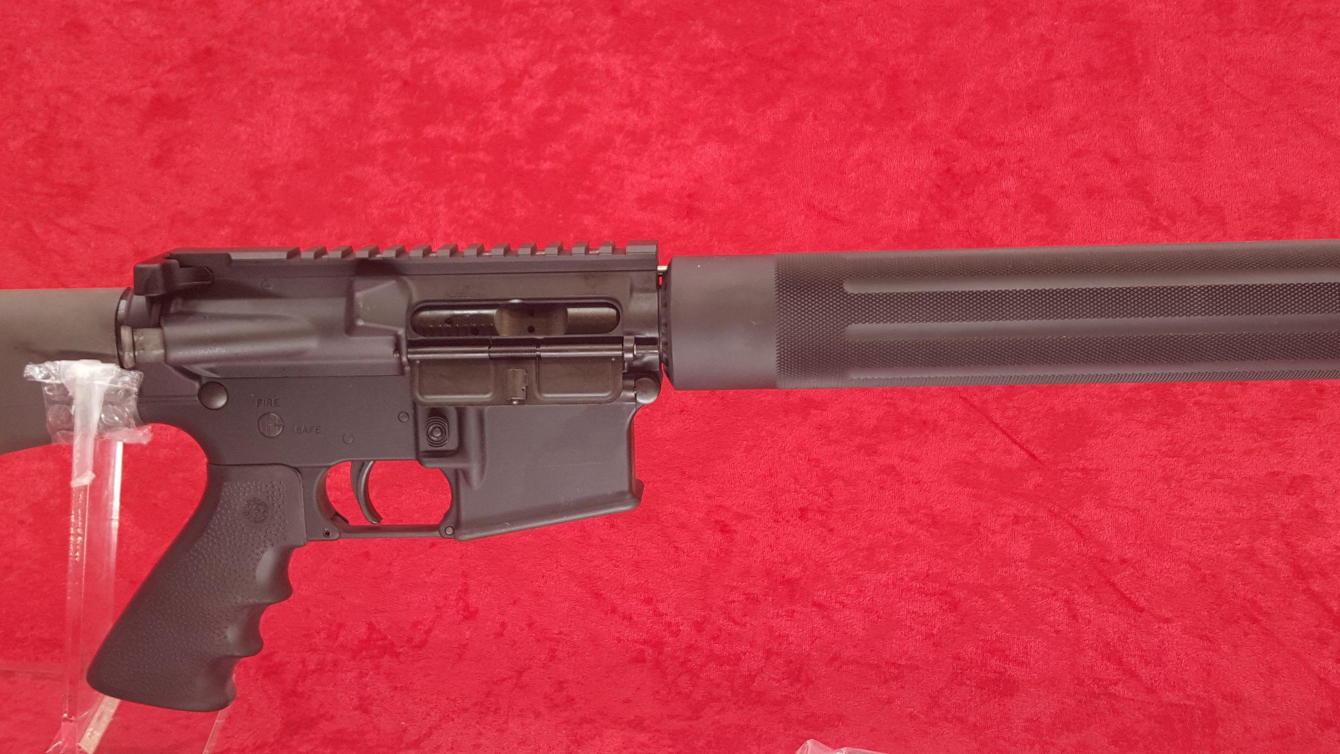Stag Arms Stag - 15, Model 6