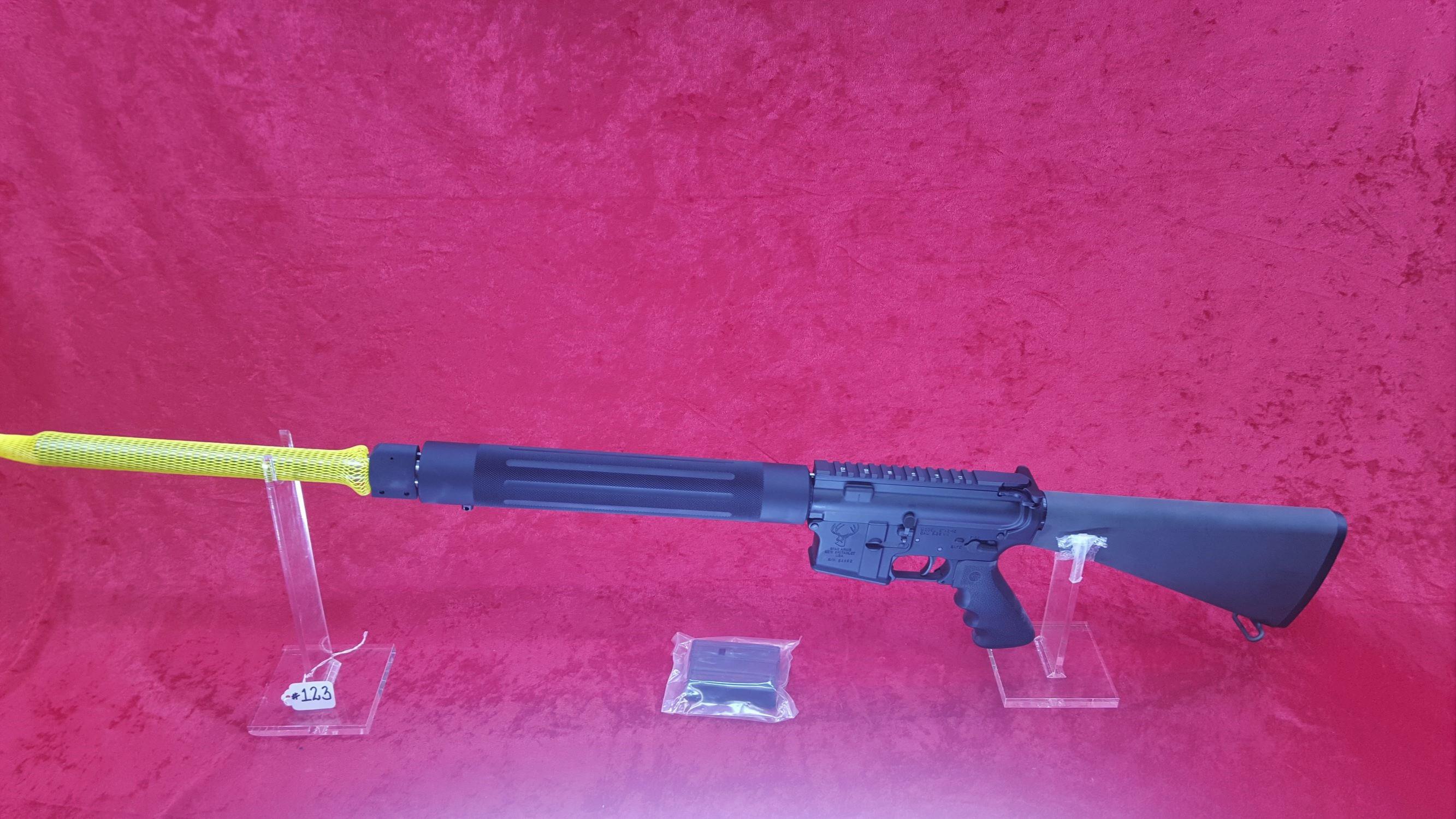 Stag Arms Stag - 15, Model 6