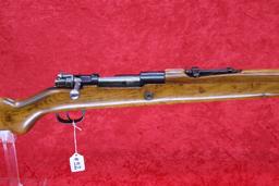 Turkish Mauser 1944