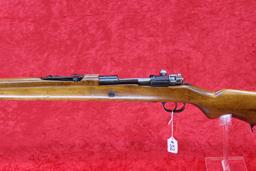 Turkish Mauser 1944