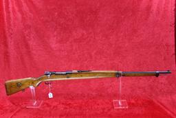 Turkish Mauser 1944