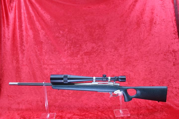 Howa 1500
