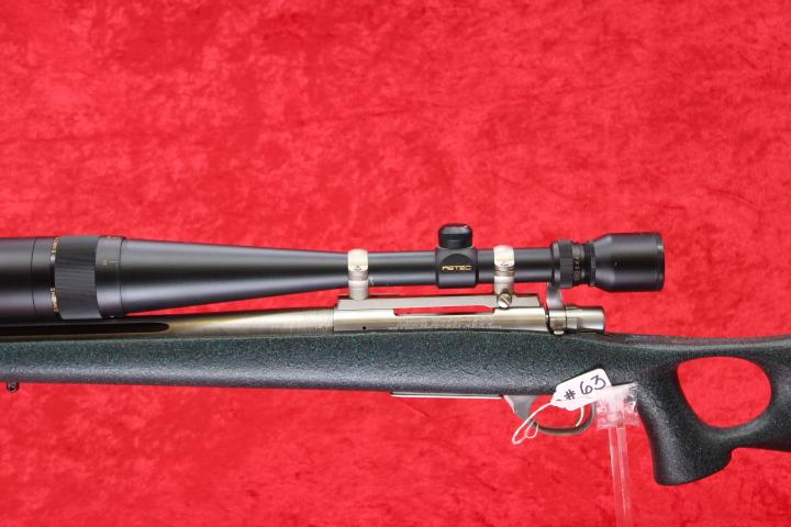Howa 1500