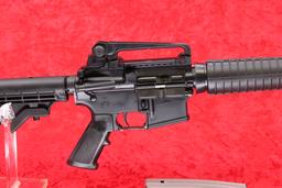 Bushmaster AR-15