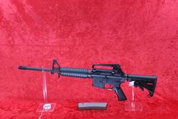 Bushmaster AR-15