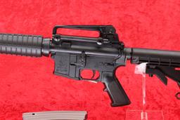 Bushmaster AR-15