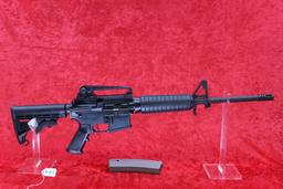 Bushmaster AR-15