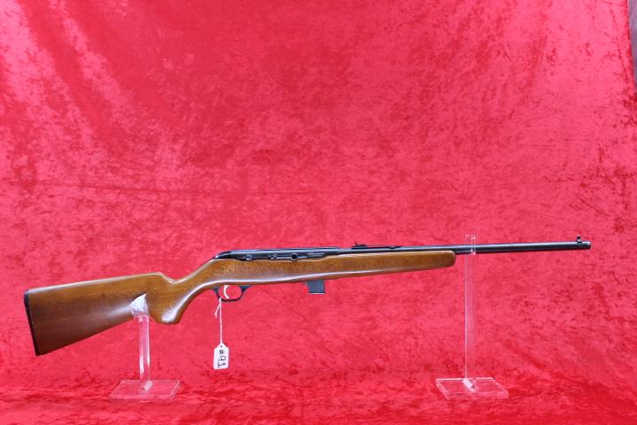 Mossberg 250CA