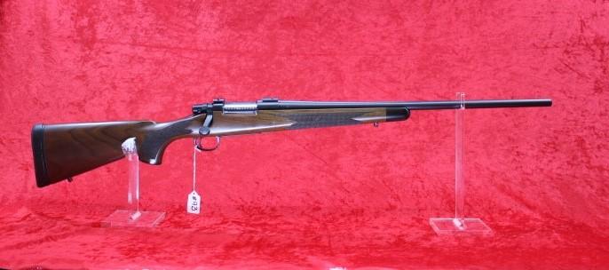 Remington 7