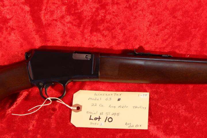 WIN. MOD. 63