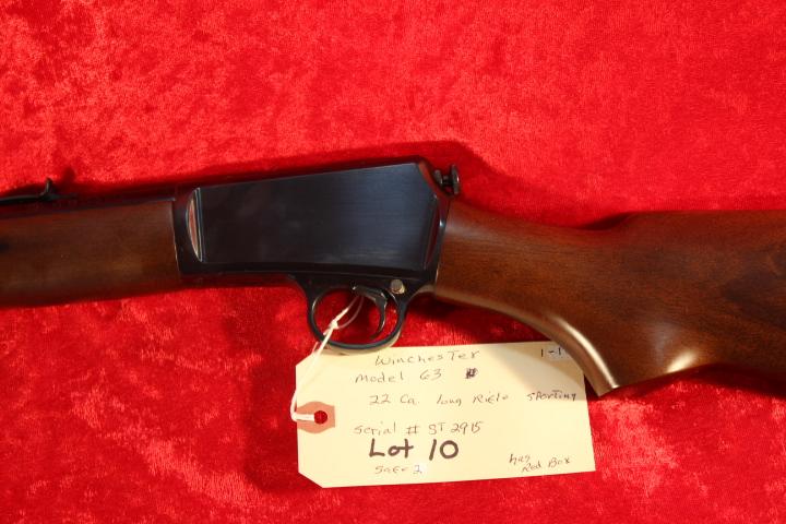 WIN. MOD. 63