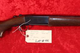 WIN. MOD. 37 410 YOUTH
