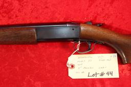 WIN. MOD. 37 410 YOUTH
