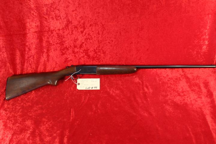 WIN. MOD. 37 410 YOUTH