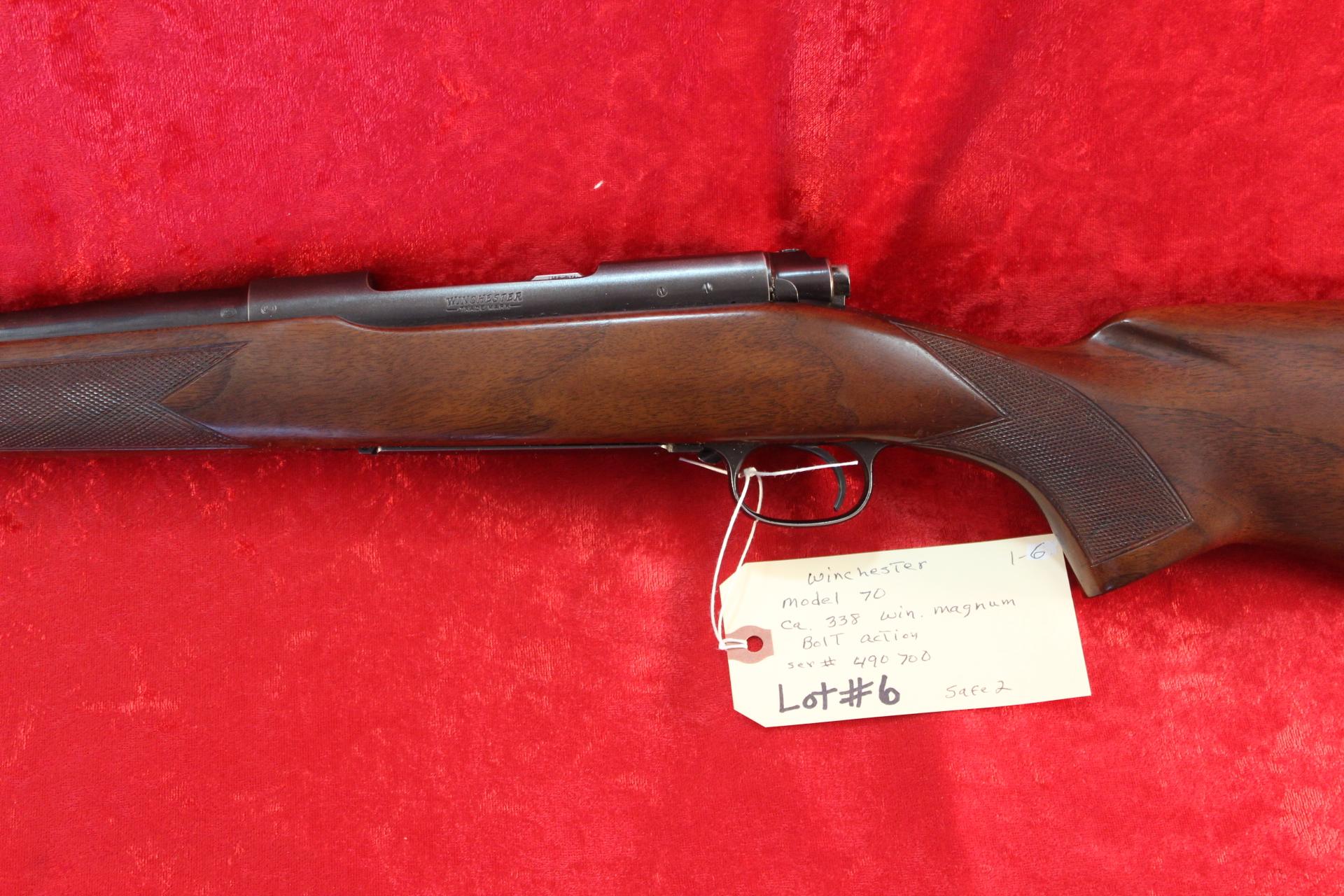 WIN. MOD. 70