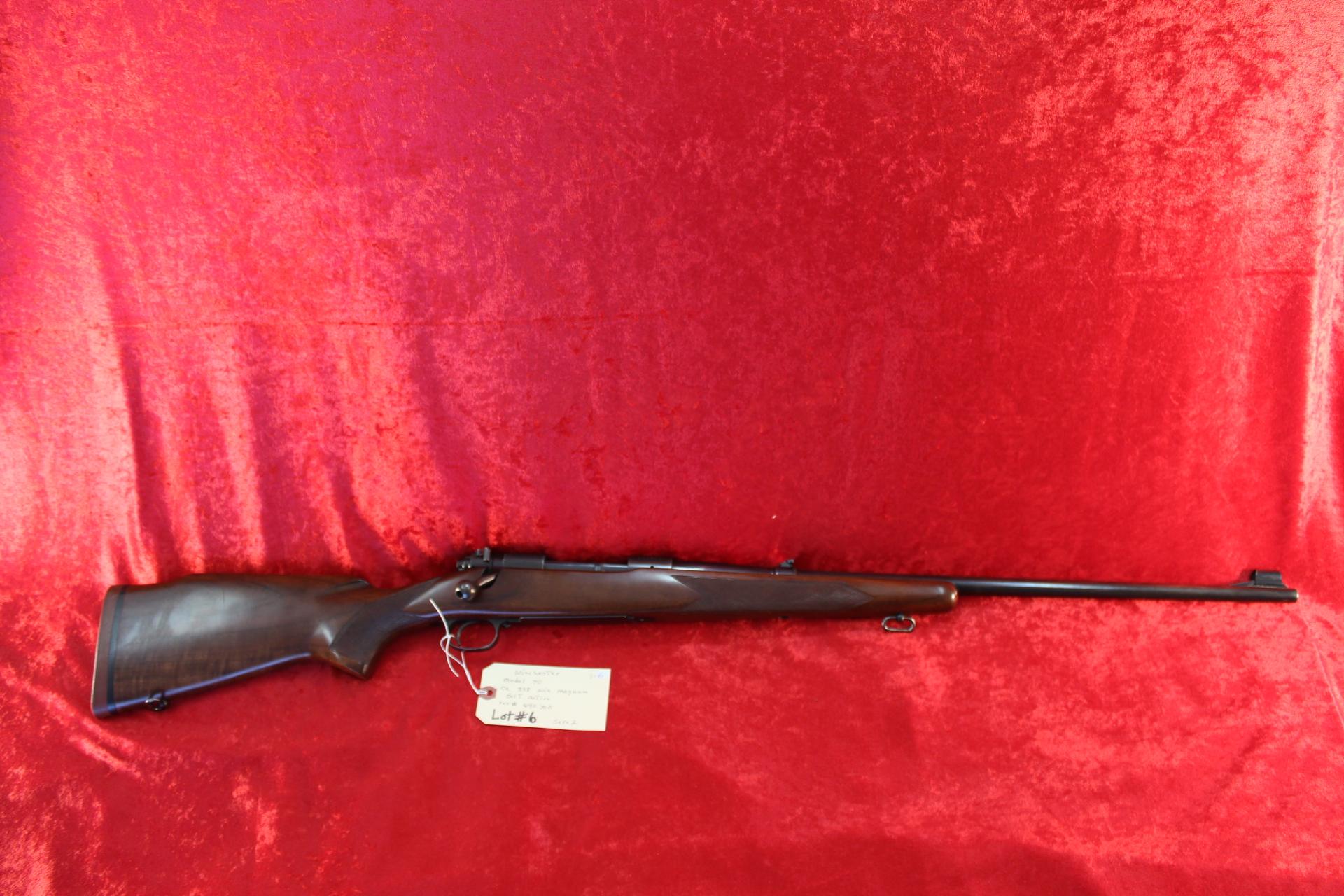 WIN. MOD. 70