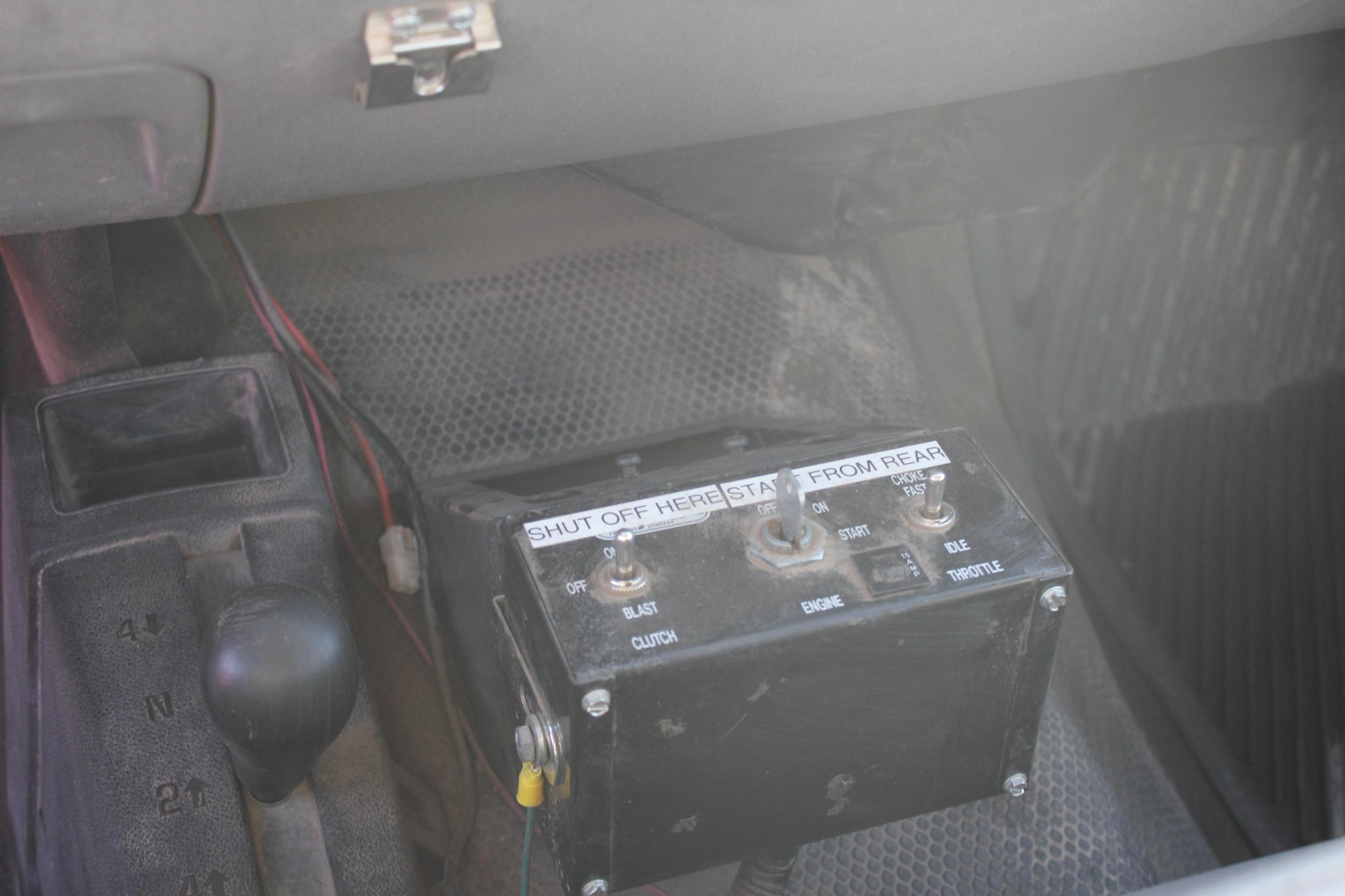 2007 Chevy 3500 Dually Pickup