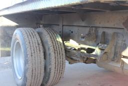 2007 Chevy 3500 Dually Pickup