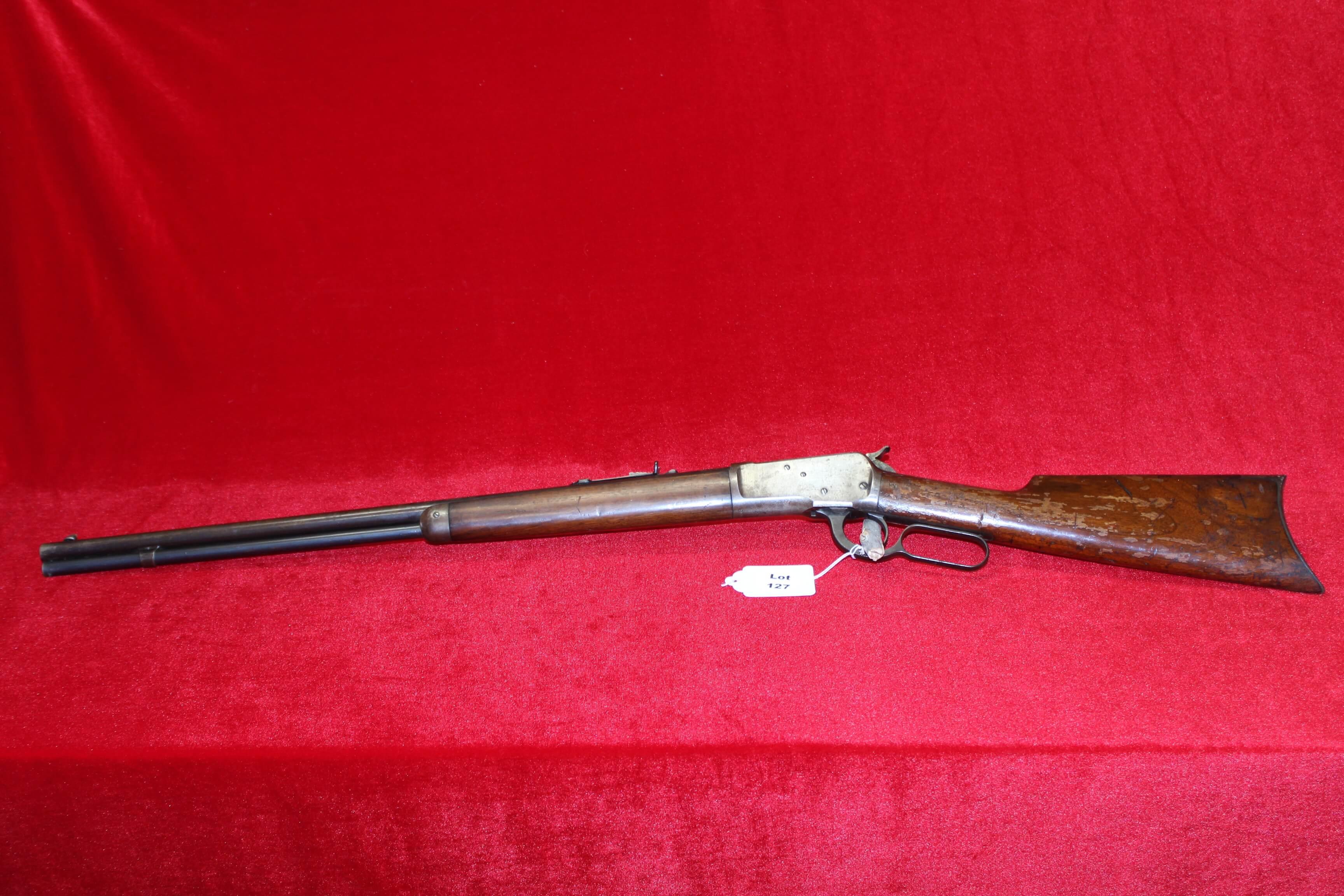 Win. Mod. 1892, 32 WCF