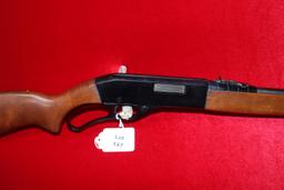 Sears Mod. 5, 22 S.L., LR
