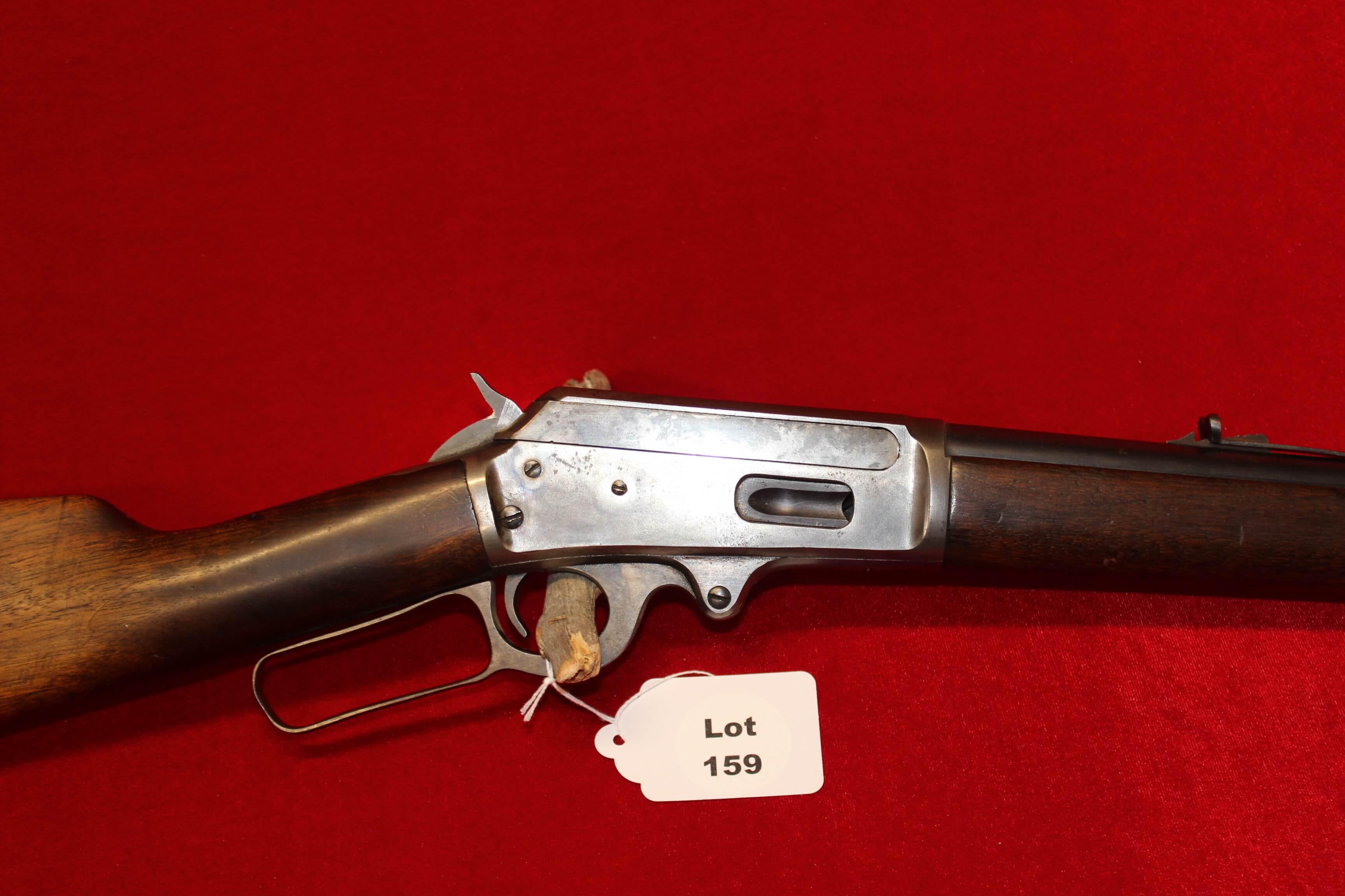 Marlin Mod. 93 (1893 Rifle) 30-30 Win