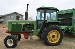 1979 JD 4240 2WD Tractor