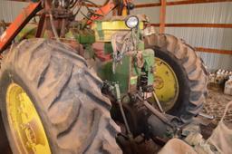 JD 3010 Tractor