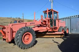 1980 JD 770A Motor Grader