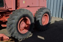 1980 JD 770A Motor Grader