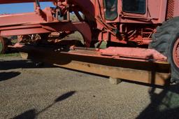 1980 JD 770A Motor Grader