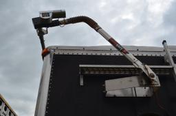 2006 Wilson 53ft. Live Bottom Semi Trailer